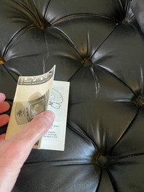 Atari Lynx Console With Case, AC adaptor, complete box, instructions, 4 games