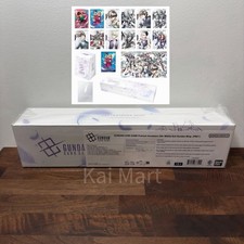 PB01 Gundam Card Game Premium Accessory Set M...