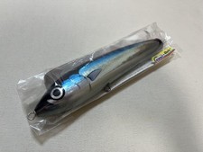 Blue Fish 160 [FISH] Mark Carpenter carpenter BF