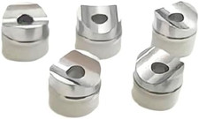 246453 Seal Tip Gaskets Fits Graco RAC Seal Kit Airless Paint Sprayer 5 Pack 