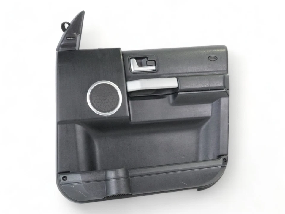 2005 - 2009 LAND ROVER LR3 L319 DOOR PANEL INNER HANDLE WINDOW SWITCH FRONT RH - Image 2 of 4