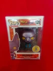 Funko Pop! Beerus #120 SDCC 2016 Exclusive Dragon Ball Z Vinyl Figure