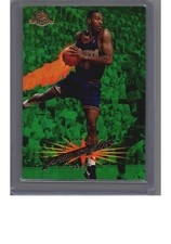 1995-96 SkyBox Premium #29 LaPhonso Ellis