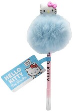 Sanrio - Stylo Pompon Hello Kitty - Blue Sky Studios