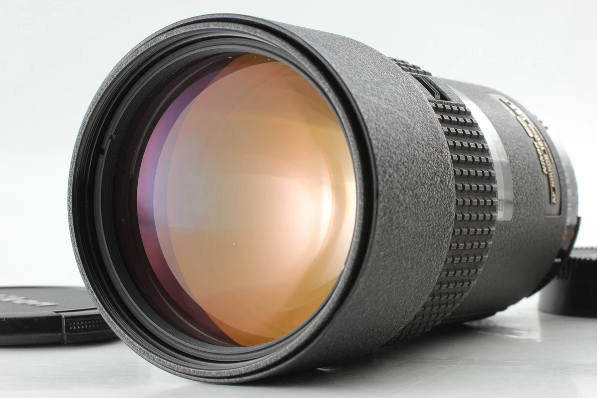 コ*0様 Nikkor 180mm f/2.8 レンズ Nikon f/2.8 180mm Camera Lenses for sale - eBay