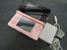 Nintendo 3DS CTR-001 Handheld Console Portable Gaming System