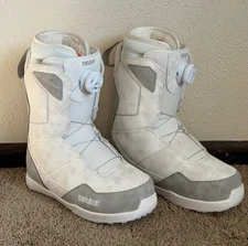 * ThirtyTwo 32 SHIFTY BOA SNOWBOARD BOOTS *