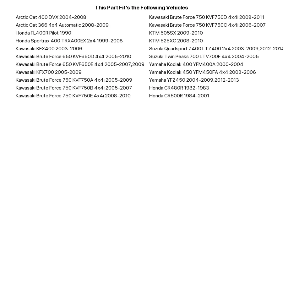 Circlip de pistón Wiseco CW20 20 mm Foto 2 de 2