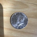 Kennedy Half Dollar 1964 50C Coin Uncertified Ungraded US Coin United States
