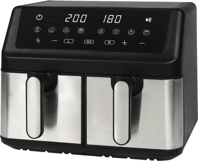 Proficook PC-FR 1296 H Inox Neu&OVP