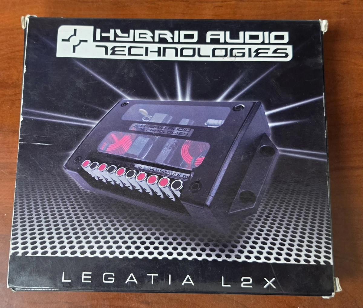 Hybrid Audio for sale | eBay