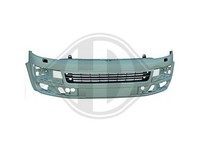 StoßStange Vorne LackierfäHig FüR VW T5 2009-2015