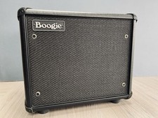 Mesa Boogie 1x10 cabinet, Alnico Gold 