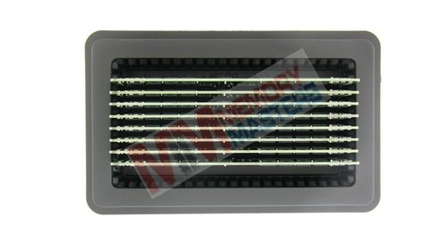 256GB (8x32GB) DDR4 PC4-21300V-R ECC Zugelassen Server Speicher Upgrade Set - Bild 1 von 1