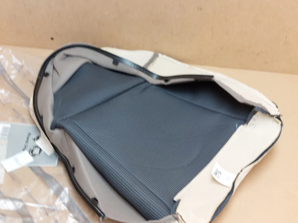 Fiat 500 сиденье передняя крышка подушка задняя опора 2012-2015 71776466 подлинный новый - Изображение 2 из 4