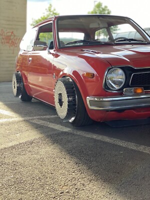 BBS RS 070 Custom TurboLüfter TurboFans PORSCHE BMW Audi Toyota VW Honda Seat