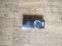 Wired headphones (Logik Gelly Headphones)