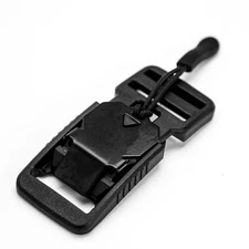 Fidlock V-Buckle - Fidlock Magnetic buckle - 25mm 1 inch tactical edc buckle