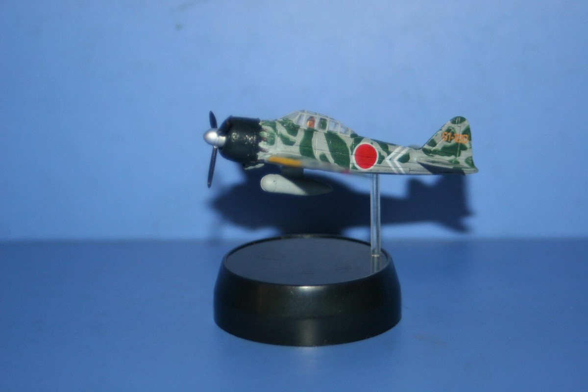 ZERO Fighter Type52 62-120 