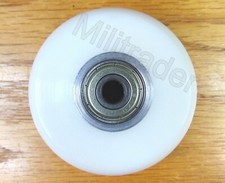 ELLIPTICAL WHEEL - Roller 286547 Nordictrack Proform Freemotion OEM Core 8mm 
