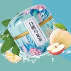White Peach Oolong Tea, Triangle Bag Flower Tea White Peach Fruit Tea Flower Tea
