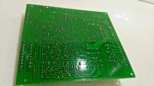 PCB BX11QD-1002 Nr: Q1106181 - Coil-UM235F/E133 - Picture 4 of 4