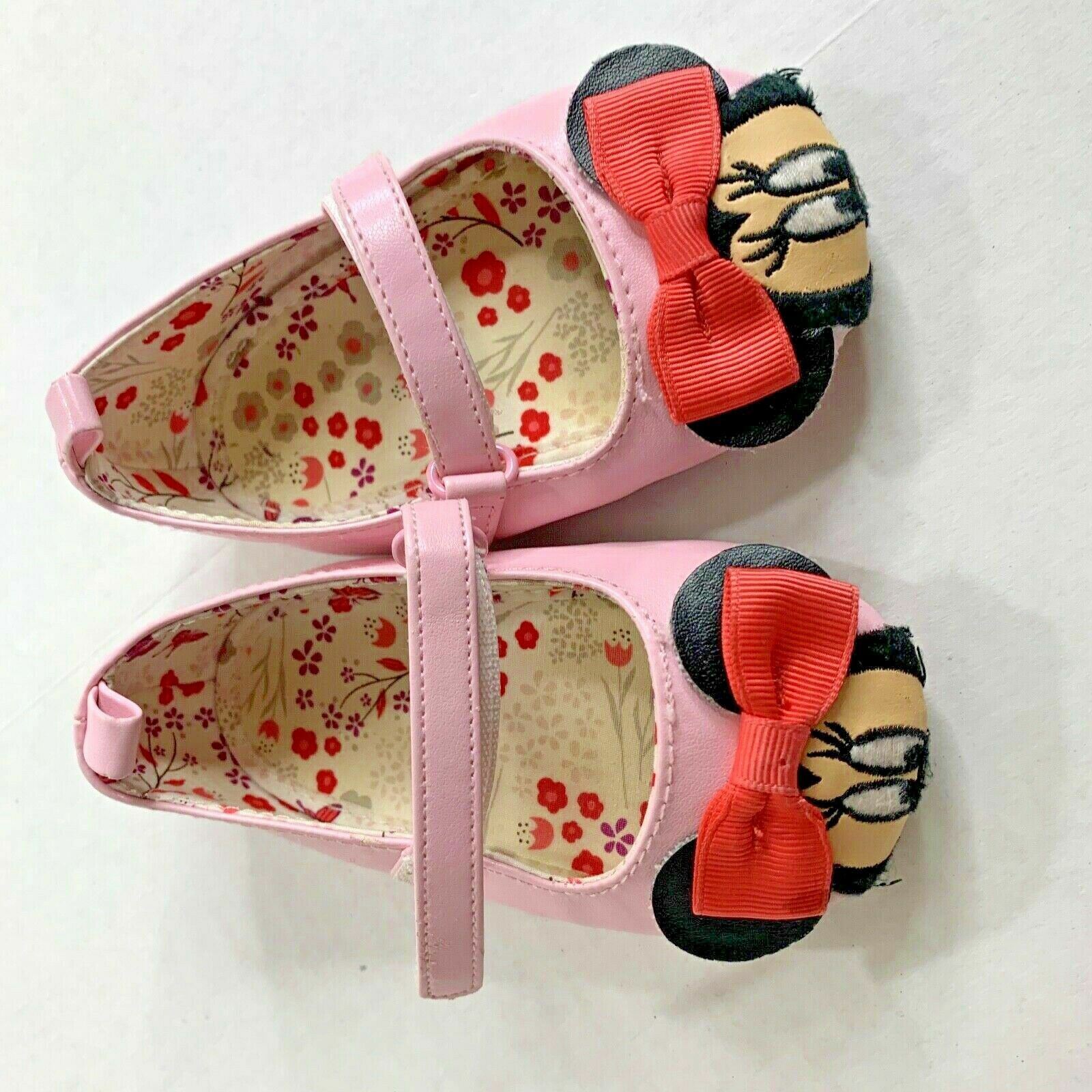 Pink Slip On