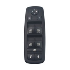 68110871AA Driver Master Power Window Switch For Dodge Grand Caravan 2012-2019