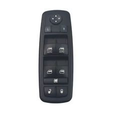 Driver Master Power Window Switch 68110871AA For Dodge Grand Caravan 2012-2019