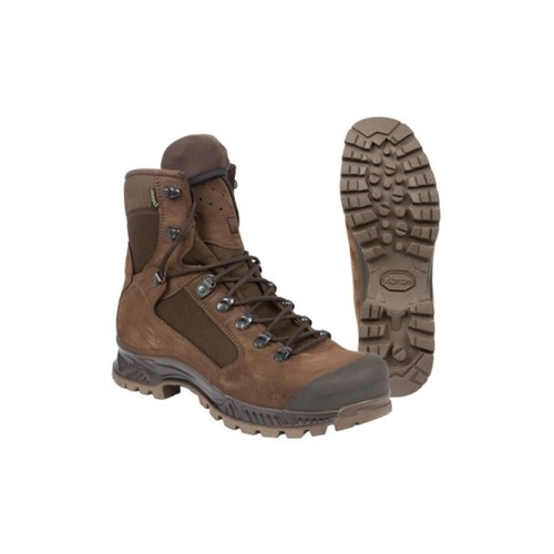 NEW Genuine MEINDL MD Rock Bundeswehr 