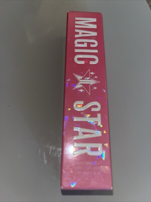 Jeffree Star Cosmetics Magic Star Liquid Concealer Shade C20.5 Full Coverage New