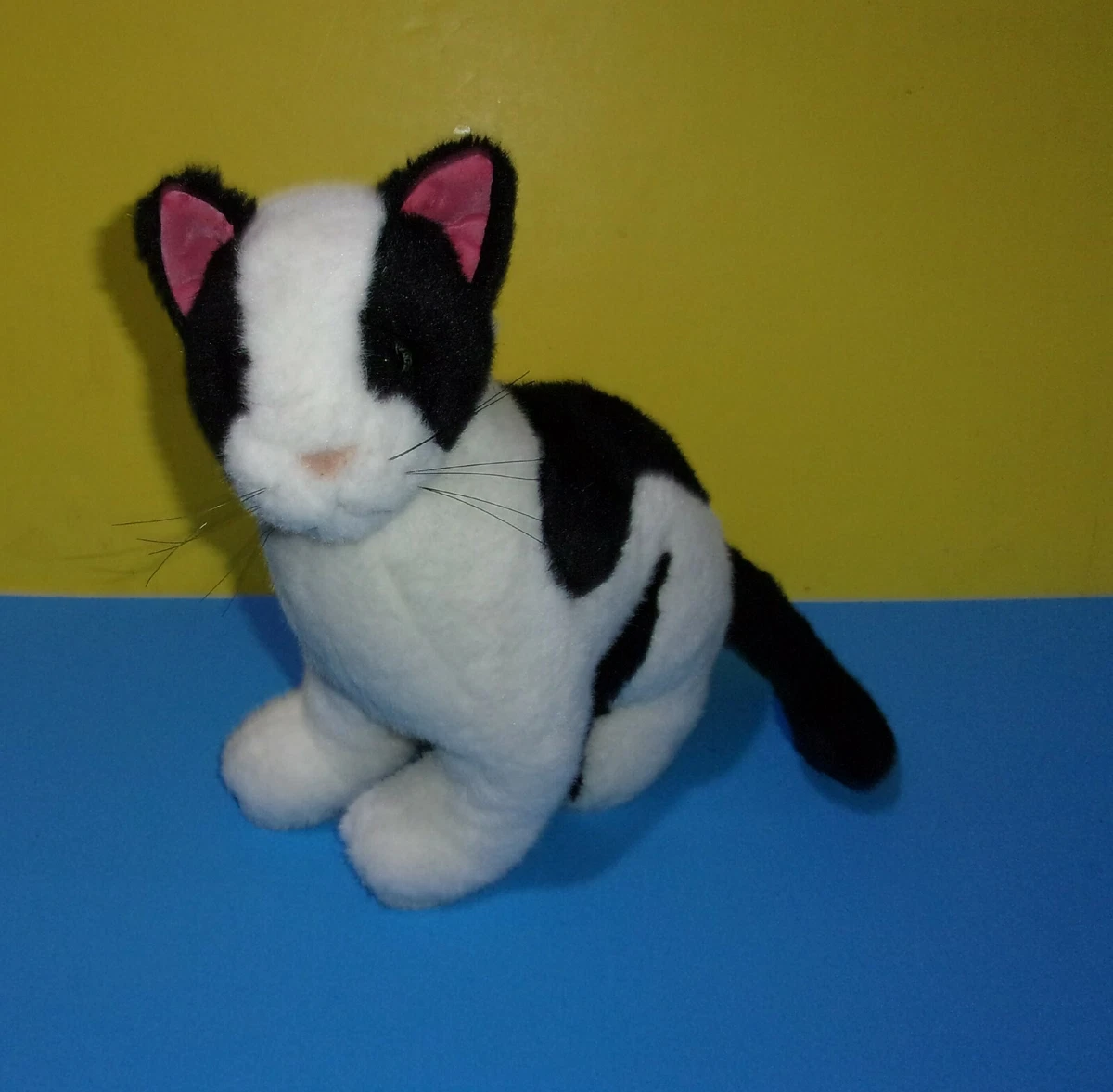 Fao top schwarz cat
