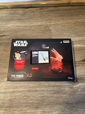 Kano Star Wars The Force Coding Kit - Black (...
