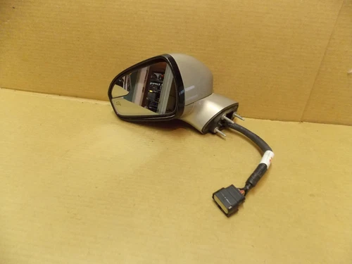 2015-2017 FORD FUSION  POWER DOOR MIRROR  drivers 13 WIRE HEAT AUTO DIM