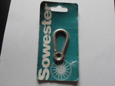 Sowester Carbine Hook - 60mm - New in packet