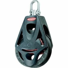 Ronstan Series 55 Ball Bearing Orbit Block153; - Single - Becket - Swivel Head