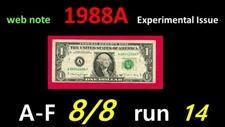 1988A  Web Note ~~ A-F ~ 8/8 == run 14  == ~~ == A86042586F
