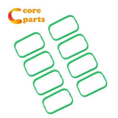 Jeu De 8 Joints De Collecteur D'admission Pour Land Rover Range Rover 5.0L V8 - Neuf, Marque FEEKOR