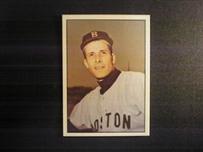 1978 TCMA The 1960's Baseball Eddie Bressoud Card # 39