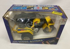 Modellino moto quad radiocomandato Rough Gotrike 26 cm giocattoli giochi