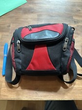 lezura small camera bag