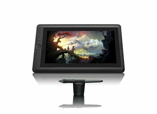 Wacom Black Tablet & eReader Parts