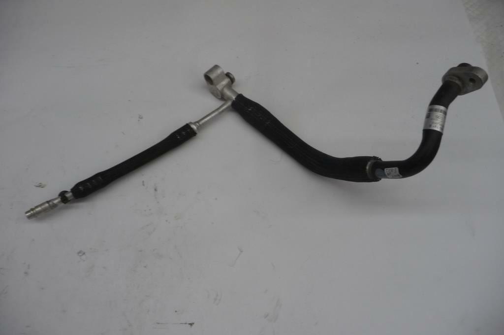 2012-2017 Lamborghini Aventador LP700 AC Refrigerant Line Pipe 470260741B OEM A1