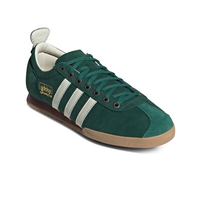 Size 4 - Adidas Samba 62 Collegiate Green for sale online | eBay
