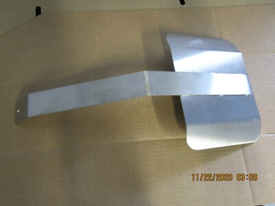 BIRO GRINDER MEAT DEFLECTOR MODEL 6642 OEM# B42MC-Y90A