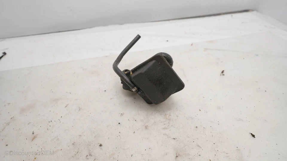 Насос гидроусилителя руля 1997-2008 Porsche 911 996 Boxster 986 Cayman от оригинального производителя б/у - Изображение 4 из 4