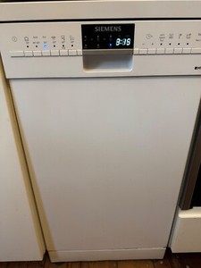 siemens iq500 geschirrspüler