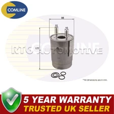 Comline Fuel Filter Fits Renault Megane Scenic 1.5 dCi 1.6 1.9 2.0