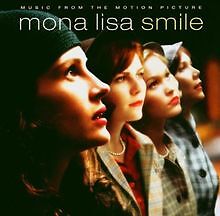 Mona Lisa Smile (Mona Lisas Lächeln) von Rachel Portman, V... | CD | Zustand gut
