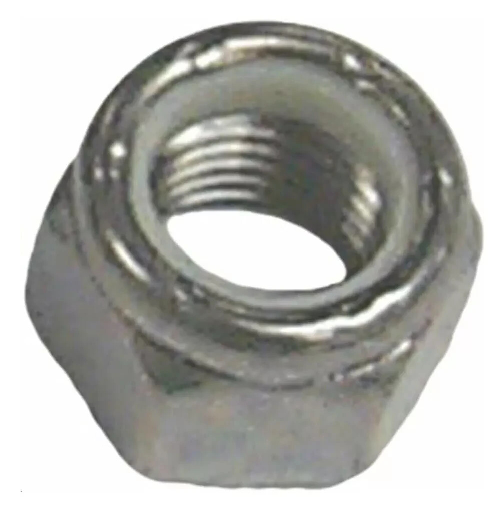 n&mです！ Mercury Quicksilver Nut 11-34933 | eBay